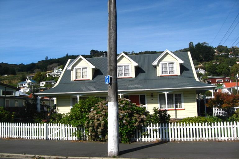 Photo of property in 328 North Road, North East Valley, Dunedin, 9010