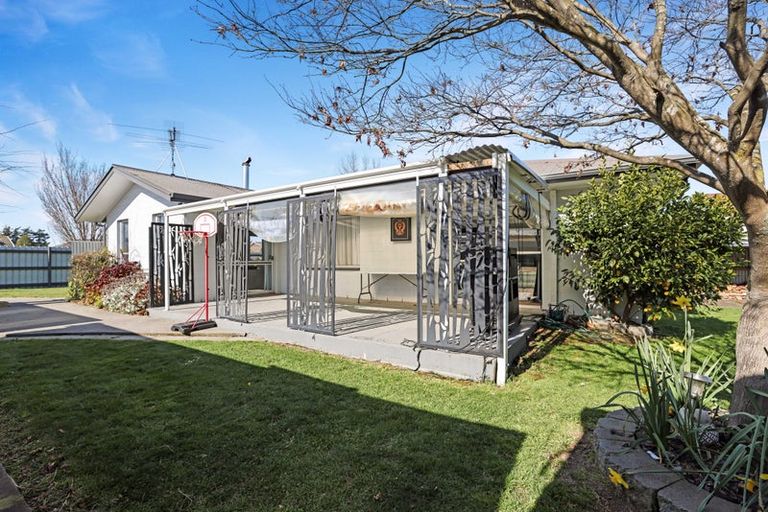 Photo of property in 9 Hillier Place, Allenton, Ashburton, 7700