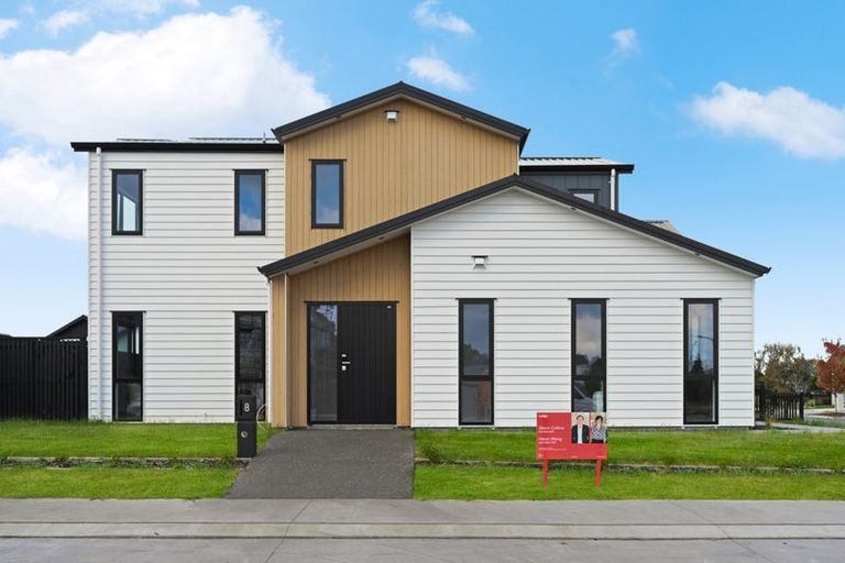 Photo of property in 8 Earp Crescent, Chartwell, 3210