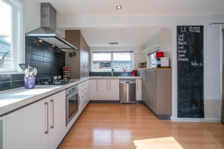 Photo of property in 341 Ashgrove Terrace, Somerfield, Christchurch, 8024