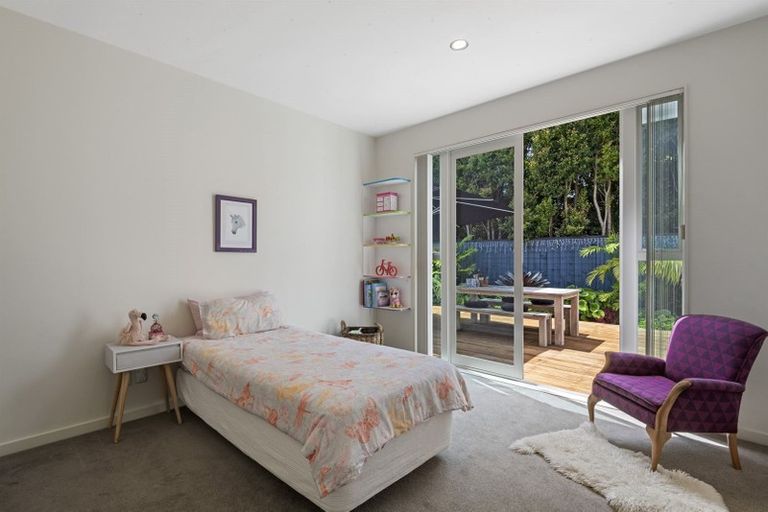 Photo of property in 225 East Coast Road, Campbells Bay, Auckland, 0620