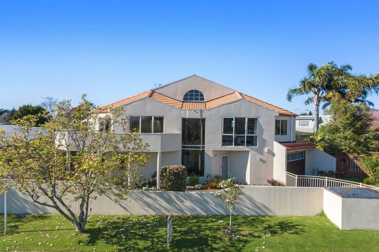 Photo of property in 8a Dysart Road, Otumoetai, Tauranga, 3110