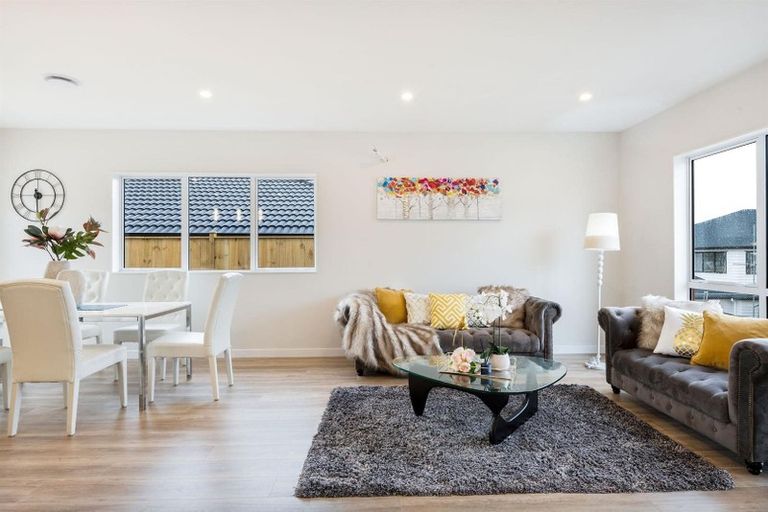 Photo of property in 116 Thomas Road, Flat Bush, Auckland, 2019