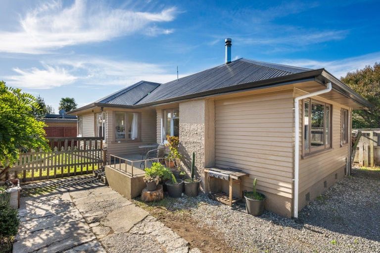 Photo of property in 26 Brewer Street, Blenheim, 7201