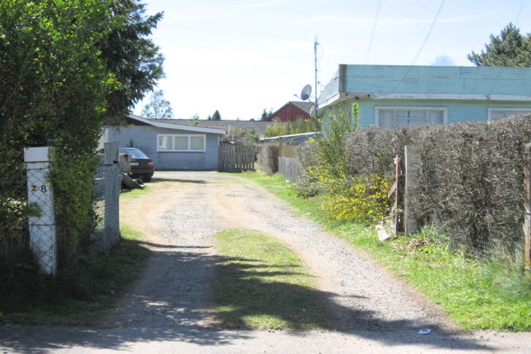 Photo of property in 2/28 Tongariro Road, Turangi, 3334