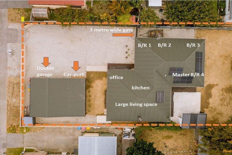 Photo of property in 53 Antrim Street, Cromwell, 9310