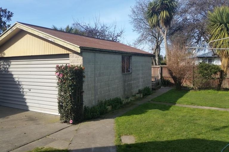 Photo of property in 80 Gardiners Road, Bishopdale, Christchurch, 8051