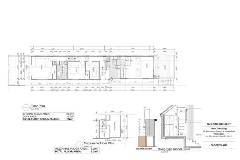 Photo of property in 19 Benares Street, Khandallah, Wellington, 6035