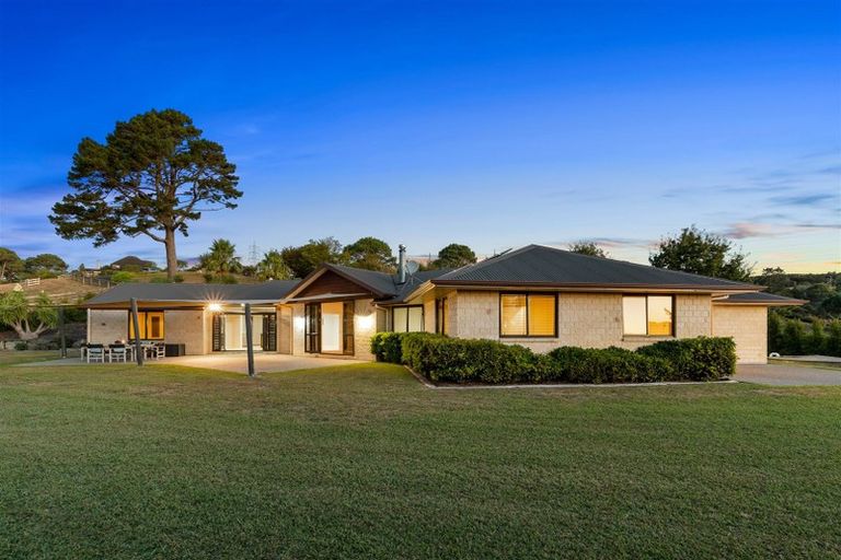 Photo of property in 352 Ridge Road, Coatesville, Albany, 0793