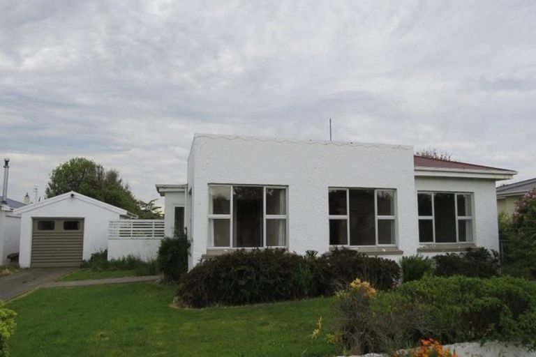 Photo of property in 54 Conyers Street, Georgetown, Invercargill, 9812