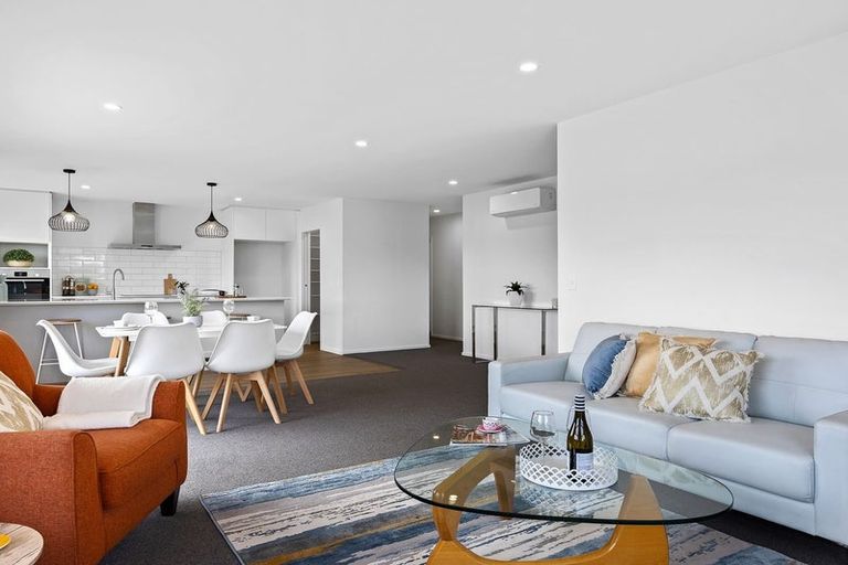 Photo of property in 6 Kildare Street, Northwood, Christchurch, 8051
