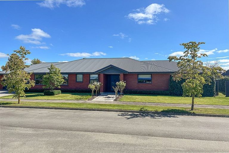 Photo of property in 36 Reighton Drive, Allenton, Ashburton, 7700