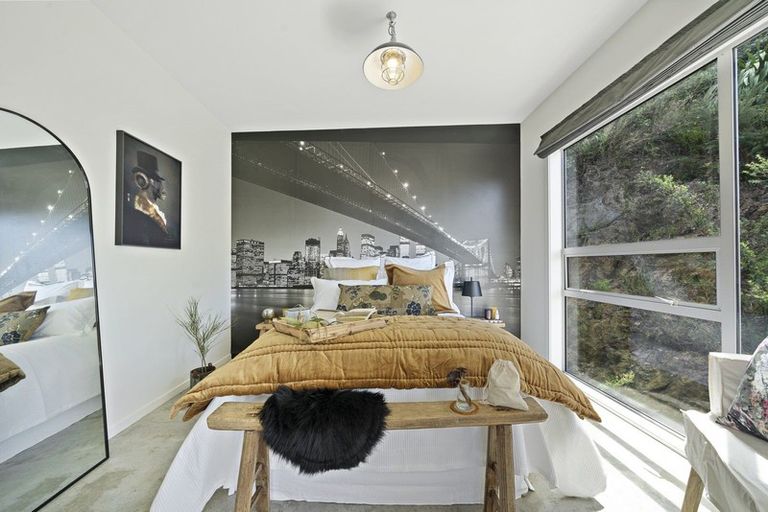 Photo of property in 528a Evans Bay Parade, Hataitai, Wellington, 6021