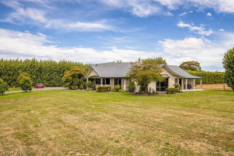 Photo of property in 2 Busch Lane, Halswell, Christchurch, 7676