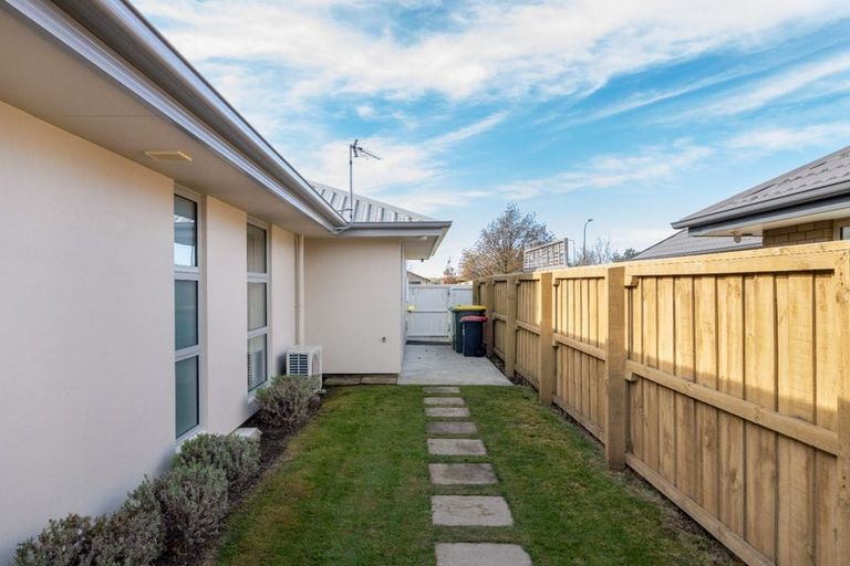 Photo of property in 20 Castleton Drive, Rolleston, 7615