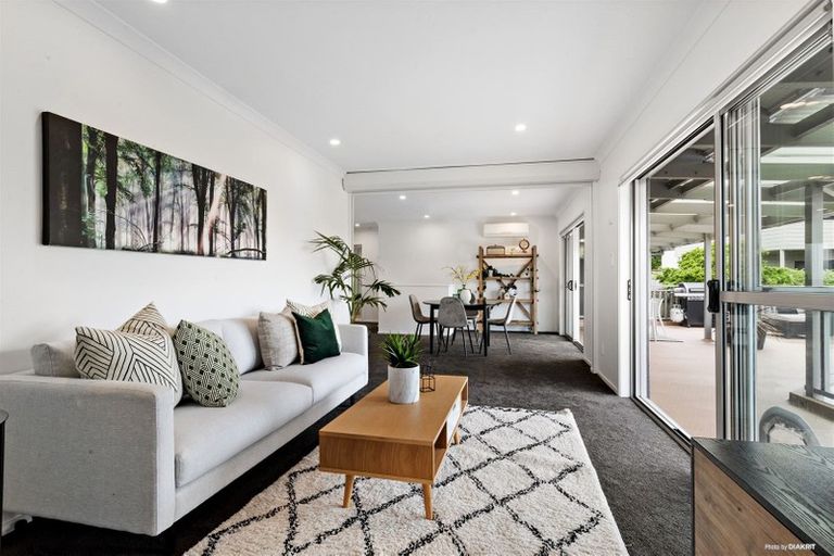 Photo of property in 47 Pah Road, Cockle Bay, Auckland, 2014