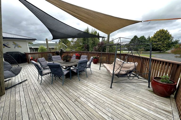 Photo of property in 9 Alloa Place, Tokoroa, 3420