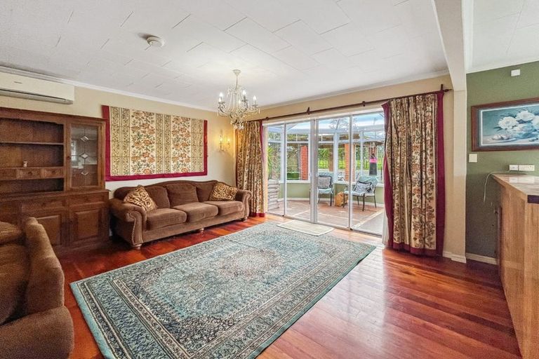 Photo of property in 181 Old Road West, Turitea, Palmerston North, 4472