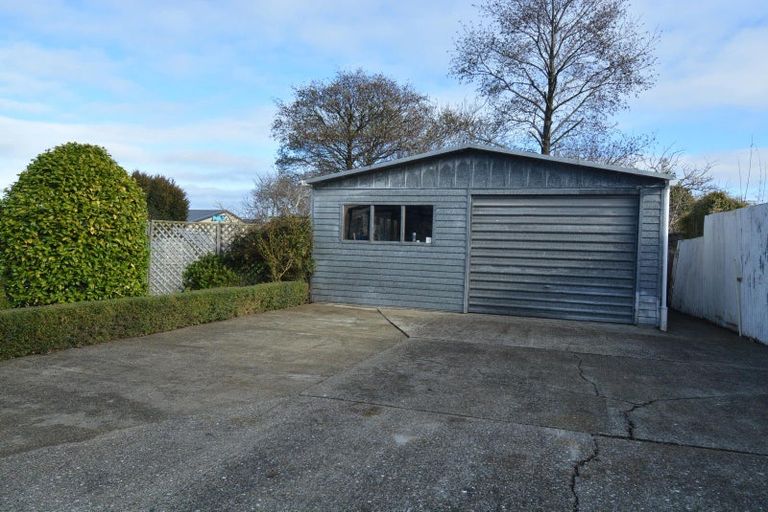Photo of property in 32 Anne Street, Gladstone, Invercargill, 9810