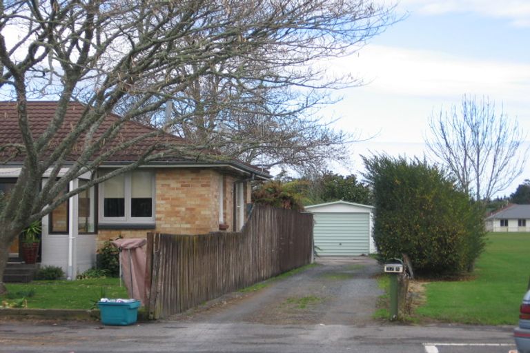 Photo of property in 37a Cunningham Road, Beerescourt, Hamilton, 3200