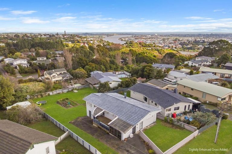 Photo of property in 124 Mount View Road, Bastia Hill, Whanganui, 4500