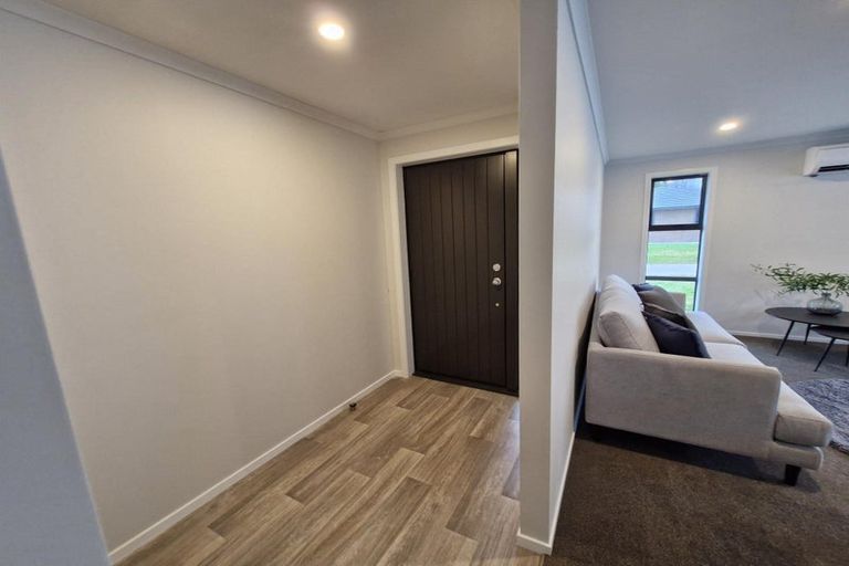 Photo of property in 5b Mcandrew Street, Kihikihi, Te Awamutu, 3800