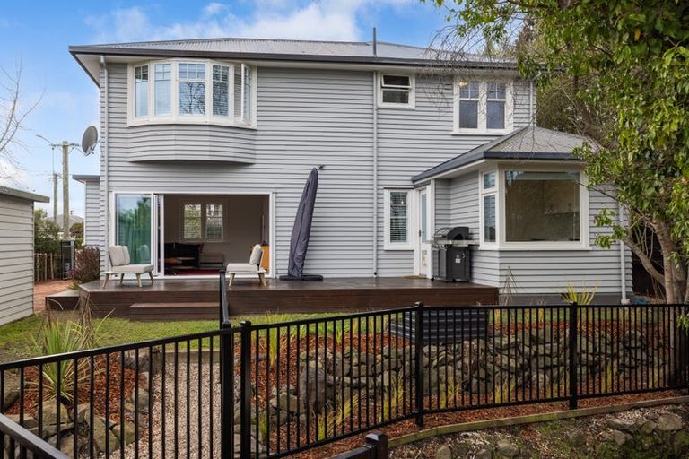 Photo of property in 149 Rutland Street, St Albans, Christchurch, 8052