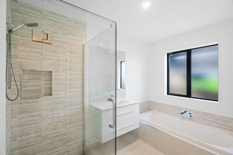 Photo of property in 20 Pallid Green, Rolleston, 7615