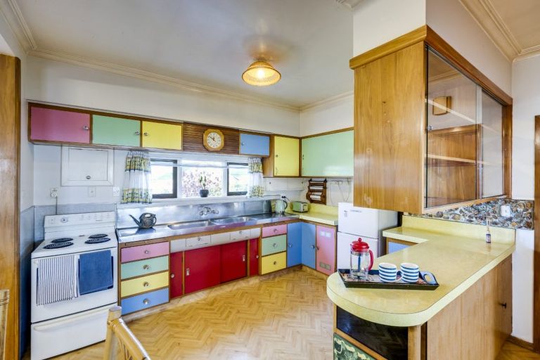 Photo of property in 619 Marine Parade, Napier South, Napier, 4110