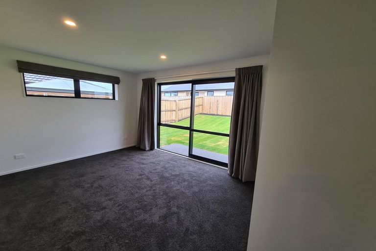 Photo of property in 25 Lady Isaac Drive, Rolleston, 7615