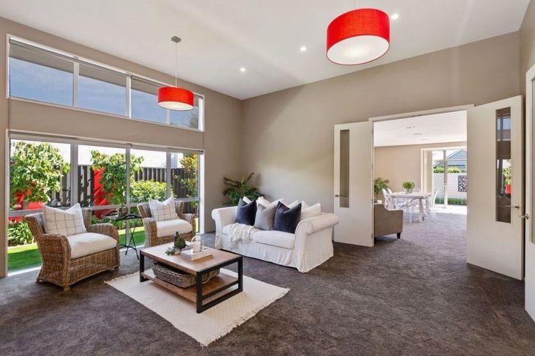 Photo of property in 23 Ruby Avenue, Northwood, Christchurch, 8051