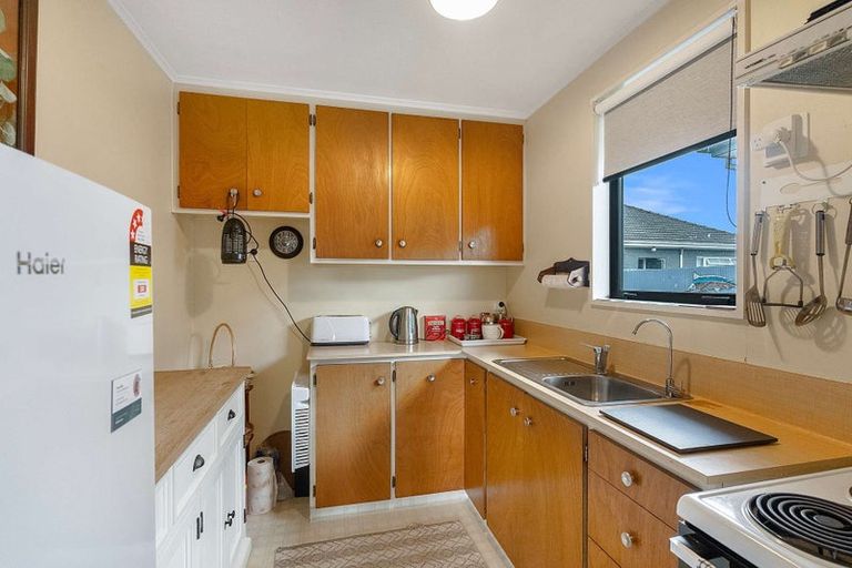 Photo of property in 44a Eton Street, Hampstead, Ashburton, 7700