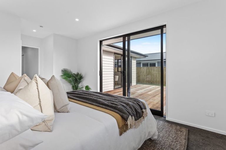 Photo of property in 8 Matai Springs Drive, Halswell, Christchurch, 8025