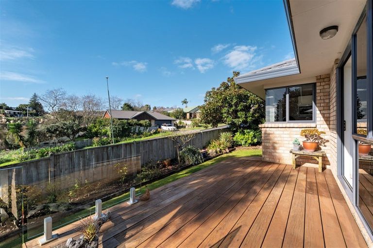 Photo of property in 6 Oteki Park Drive, Welcome Bay, Tauranga, 3112