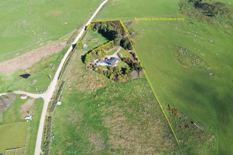 Photo of property in 19 Frazer Road, Tuturau, Gore, 9774