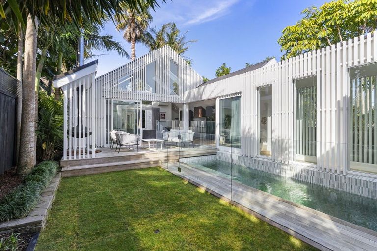 Photo of property in 79 Sussex Street, Grey Lynn, Auckland, 1021