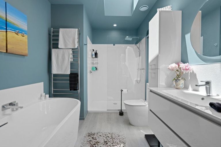 Photo of property in 131 Lincoln Road, Carterton, 5713