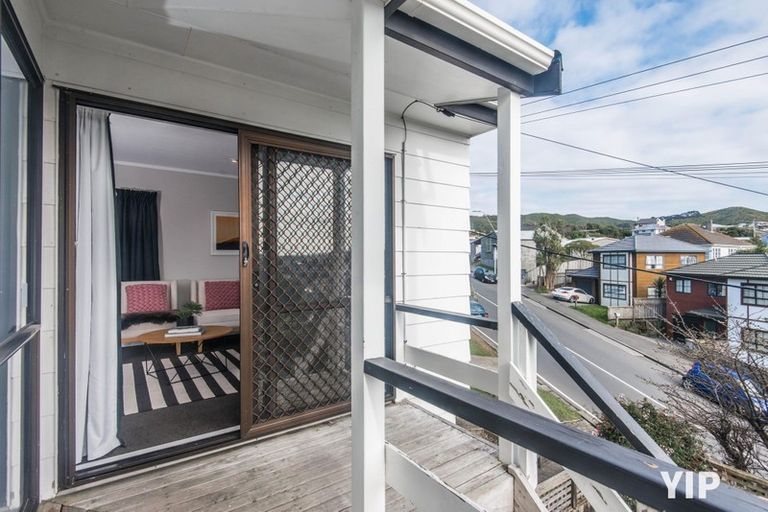 Photo of property in 15a Fraser Avenue, Johnsonville, Wellington, 6037