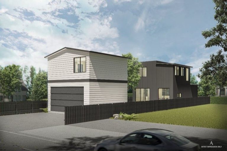 Photo of property in 11 Akau Lane, Wainui, 0992