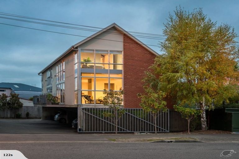 Photo of property in 8/1 Wiggins Street, Sumner, Christchurch, 8081