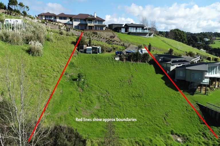 Photo of property in 10 Granada Lane, Langs Beach, Waipu, 0582