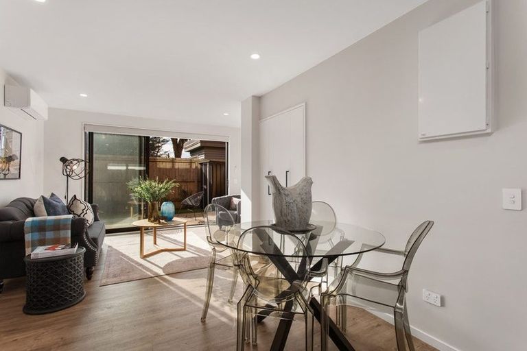 Photo of property in 4/162 Springfield Road, St Albans, Christchurch, 8014