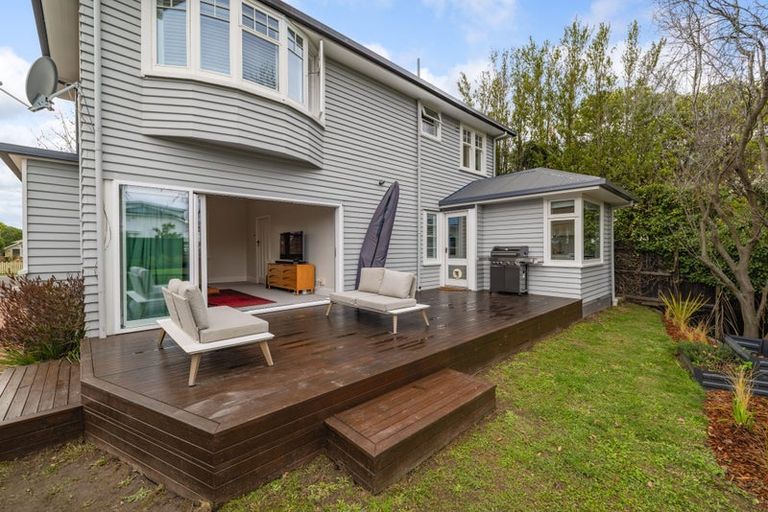 Photo of property in 149 Rutland Street, St Albans, Christchurch, 8052