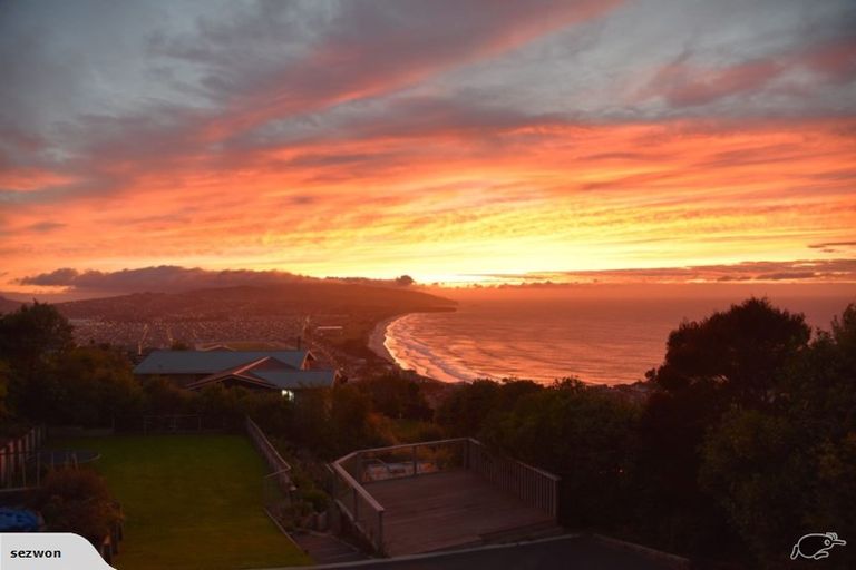 Photo of property in 25 Sutcliffe Street, Saint Clair, Dunedin, 9012