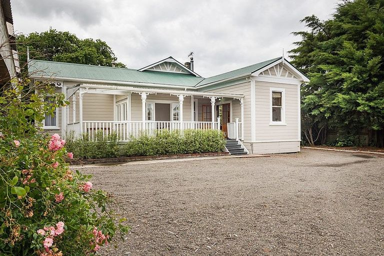 Property details for 103 James Line, Kelvin Grove, Palmerston North, 4414