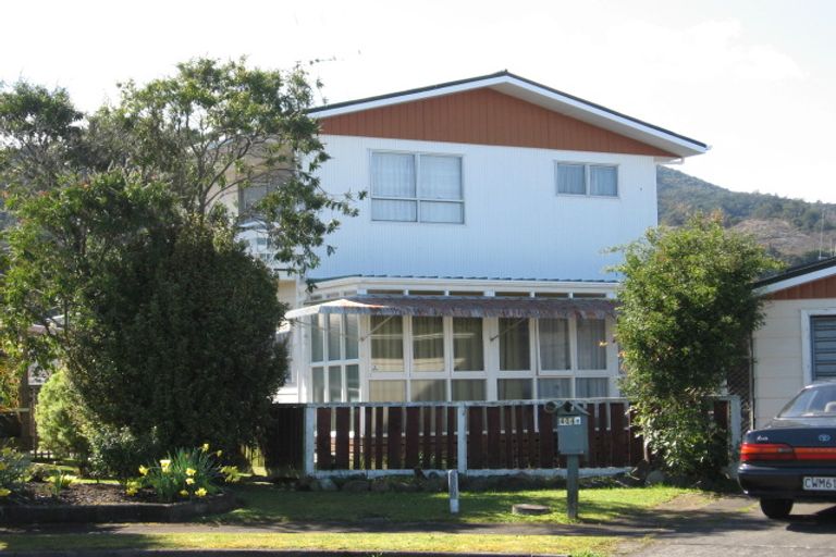 Photo of property in 404b Ensor Street, Thames, 3500