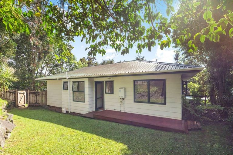 Photo of property in 51b Clayburn Road, Glen Eden, Auckland, 0602