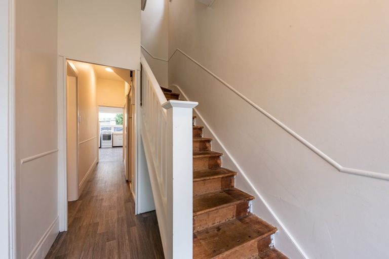 Photo of property in 153 Ghuznee Street, Te Aro, Wellington, 6011