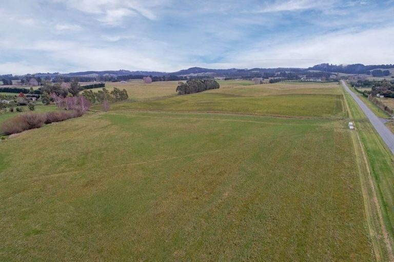 Photo of property in 175 Douds Road, Sefton, Rangiora, 7477