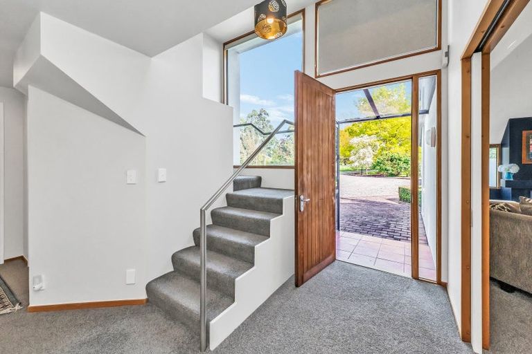 Photo of property in 180 Deans Road, Darfield, 7571